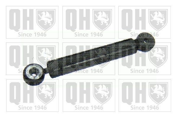 QUINTON HAZELL Αποσβεστ. κραδασμών, ιμάντας poly-V QTA1198H Αποσβεστ. κραδασμών, ιμάντας poly-v AUDI QUINTON HAZELL QTA1198H
