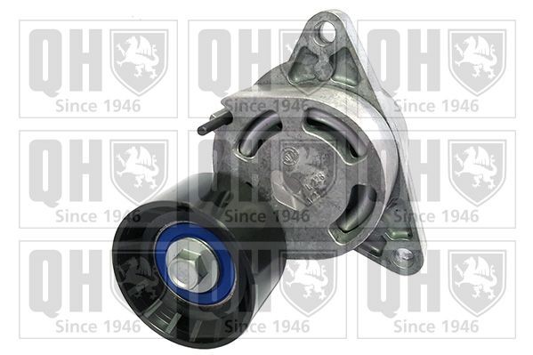 QUINTON HAZELL Rolo tensor, correia trapezoidal estriada QTA1365 Polia tensora QUINTON HAZELL SENTRA QTA1365 baratos