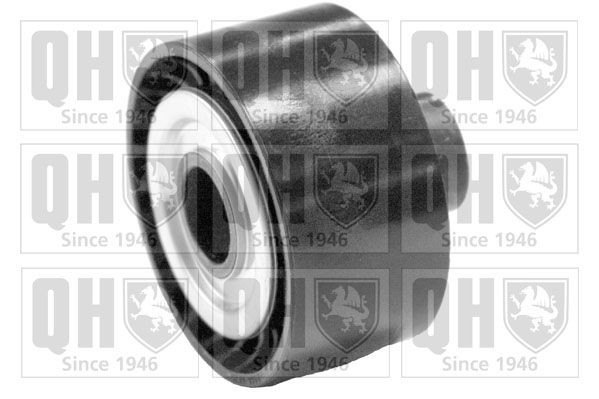 QUINTON HAZELL Vratná / vodiaca kladka rebrovaného klinového remeňa QTA1388 QUINTON HAZELL QTA1388 Vodiaca kladka Peugeot 207 originálne