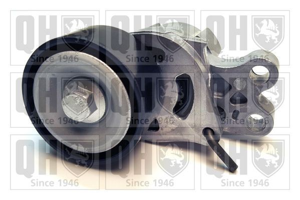 QUINTON HAZELL Tensioner pulley QTA1390 QTA1390 QUINTON HAZELL tensioner pulley for FIAT CROMA