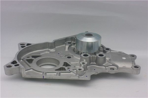 GMB Vattenpump GWT-123A GWT-123A GMB vattenpumpar FORD FOCUS