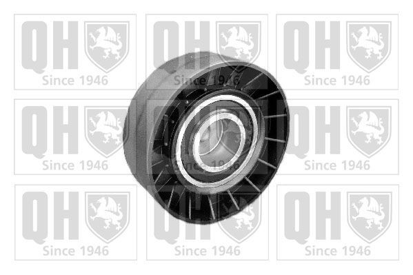 QUINTON HAZELL Seade- / juhtrull, soonrihm QTA267 QTA267 Juhtrull BMW 3. Seeria QUINTON HAZELL