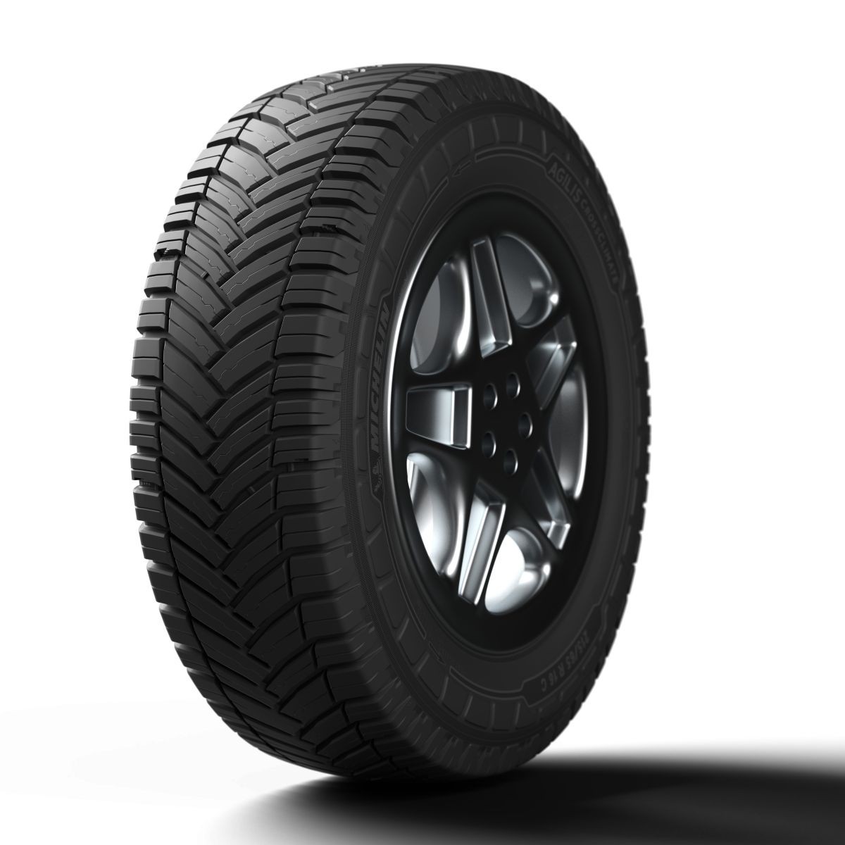 Michelin Reifen 877510 Michelin 877510 Agilis Crossclimate 215/60 R17