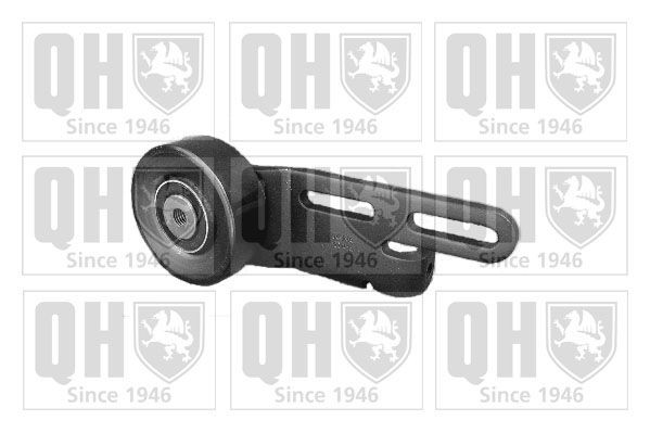 QUINTON HAZELL Pingutusrull, soonrihm QTA700 QUINTON HAZELL QTA700 Pingutusrull soonrihm Peugeot 106 2 hind