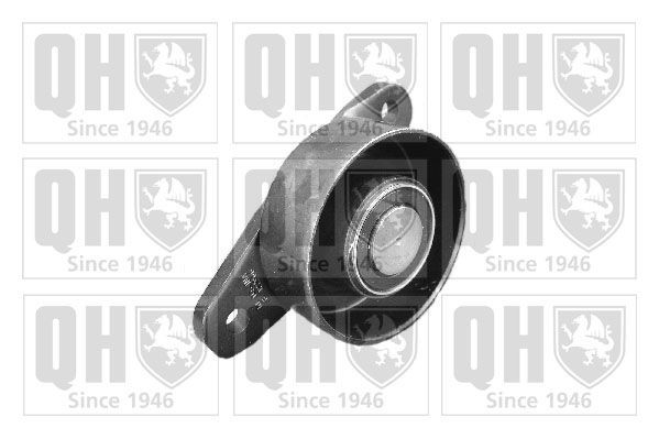 QUINTON HAZELL Deflection / Guide Pulley, v-ribbed belt QTA702 QUINTON HAZELL QTA702 2CV Saloon guide pulley price