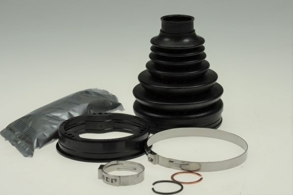 SPIDAN Manżeta hnacieho hriadeľa - opravná sada 36353 36353 Manžeta poloosi CHEVROLET VOLT SPIDAN