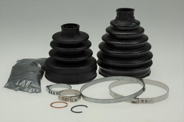 SPIDAN Manżeta hnacieho hriadeľa - opravná sada 36355 Manžeta poloosi SPIDAN CLUBMAN 36355 lacné