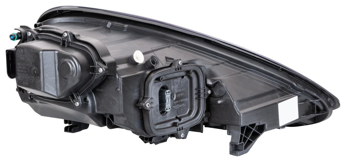 HELLA Φανάρια εμπρός 1EX 011 099-111 HELLA 1EX 011 099-111 Φανάρια εμπρός PORSCHE Cayman (987) S 3.4 295 PS 2007