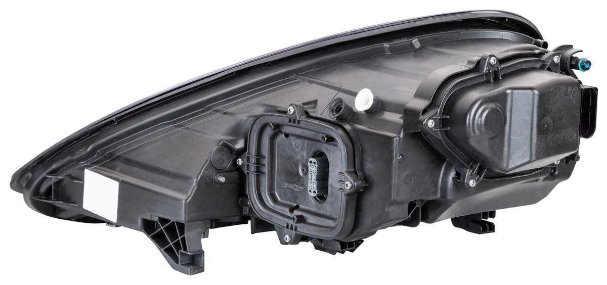 HELLA Koplamp 1EX 011 099-121 HELLA 1EX 011 099-121 originele Koplamp Porsche Cayenne 9YA kosten