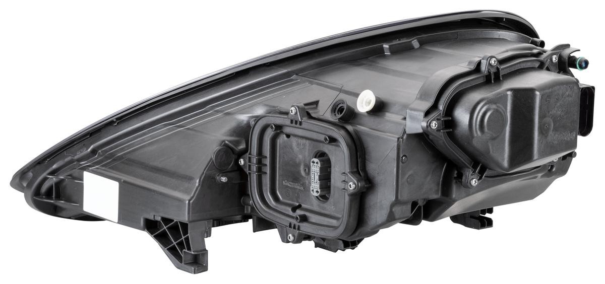 HELLA Koplamp 1EX 011 099-161 1EX 011 099-161 Koplamp HELLA PORSCHE 968