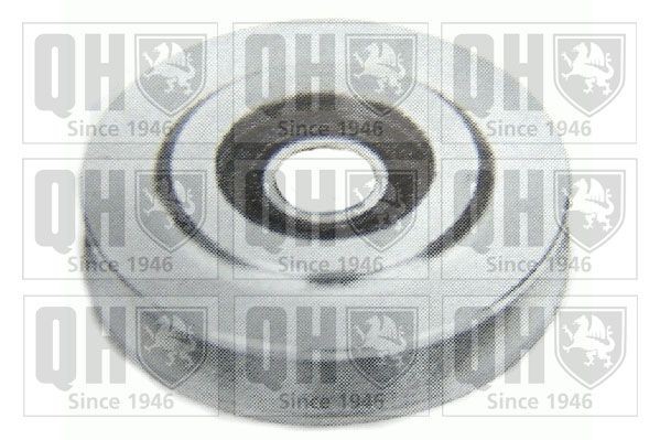 QUINTON HAZELL Spännrulle, aggregatrem QTA713 QUINTON HAZELL QTA713 Spännrulle ALFA ROMEO 164 (164)