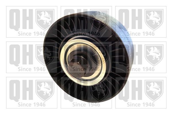 QUINTON HAZELL Tensioner pulley QTA726 QTA726 QUINTON HAZELL tensioner pulley for FIAT CROMA