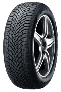Nexen Hjul 16535NX Nexen Winguard SnowG 3 WH2 205/60 R16 92H 16535NX