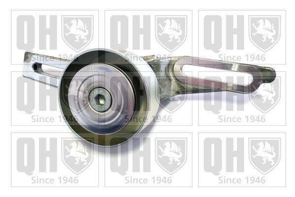 QUINTON HAZELL Pingutusrull, soonrihm QTA765 QUINTON HAZELL QTA765 Pingutusrull soonrihm Peugeot 106 2 hind