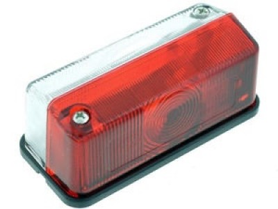PROPLAST Umrißleuchte 40101004 Standlicht PROPLAST SsangYoung REXTON 40101004