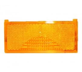 PROPLAST Odrazka 50062001 Odrážka PROPLAST Peugeot 206 50062001