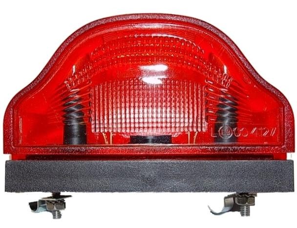 PROPLAST Luz de chapa de matrícula 40182104 Luz placa matrícula PROPLAST CX-3 40182104 baratos