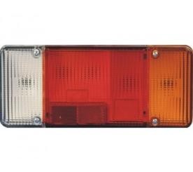 PROPLAST Tuleklaas, tagatuli 40211112 PROPLAST 40211112 Tagatulede üksikosad Mazda B-seeria Pick-up odav