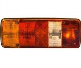 PROPLAST Κρύσταλλο, πίσω φώτα 40204102 40204102 Εξαρτήματα πίσω φώτων RENAULT ESPACE PROPLAST