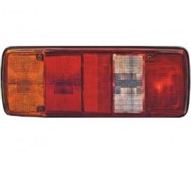 PROPLAST Ljusglas, kombinationsbakljus 40204112 40204112 PROPLAST delar kombinationsbakljus ALFA ROMEO 33