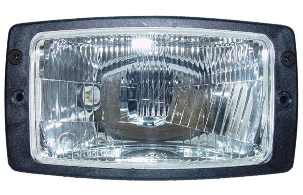 PROPLAST Προβολείς 40416003 Φανάρια PROPLAST LAND ROVER 40416003