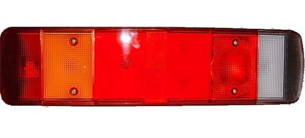 PROPLAST Lykteglass, baklys 40223112 Baklys tilbehør PROPLAST Alfa Romeo ALFASUD Scania & Volvo 40223112