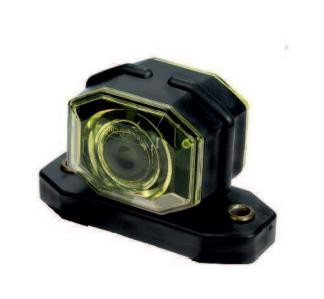 PROPLAST Konturlys 40189004 PROPLAST 40189004 Posisjonslys Yugo Florida pris