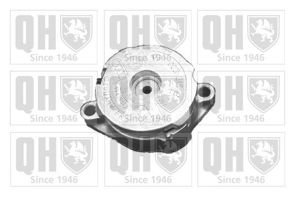 QUINTON HAZELL Remstrammer, kilerem QTA894S QTA894S Remstrammer QUINTON HAZELL TOYOTA PREVIA