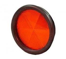 PROPLAST Retroreflector (katoog) 26111202 Alfa Romeo 156 Reflector parkeer breedtelicht PROPLAST 26111202