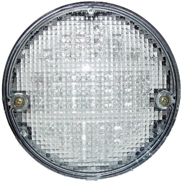 PROPLAST Baklygte 40202132 Baklys NISSAN PROPLAST 40202132