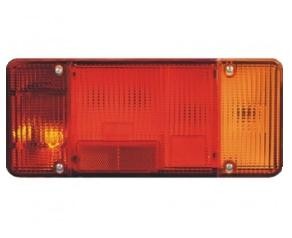 PROPLAST Izkliedētājs, Aizmugurējais lukturis 40211114 Gabarītlukturi PROPLAST Toyota RAV 4 DAILY / EUROCARGO 40211114