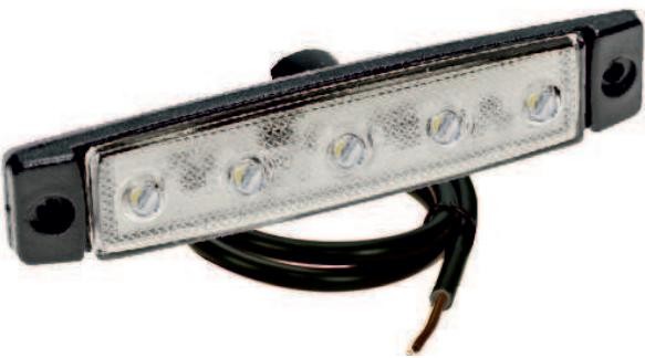 PROPLAST Luci d'ingombro 40061003 40061003 costo Luce di posizione PROPLAST OPEL KADETT