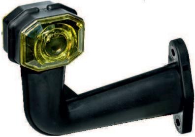 PROPLAST Umrißleuchte 40167004 40167004 SUPERPOINT Standlicht SSANGYONG REXTON PROPLAST kaufen