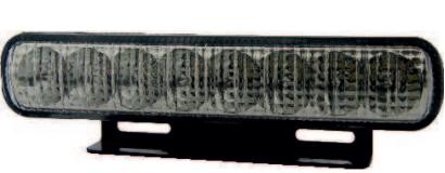 PROPLAST Feu diurne 40405003 40405003 Feux diurne TOYOTA PRIUS PROPLAST