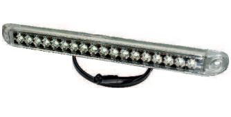 PROPLAST Luce abitacolo 40035203 40035203 Luci ambiente PROPLAST Ford USA