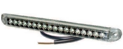 PROPLAST Reverse Light 40026523 PROPLAST 40026523 Sprinter 3.5-T Platform/Chassis (W906) reverse light price