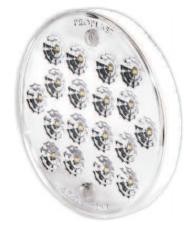 PROPLAST Interieurverlichting 40037003 40037003 Interieurverlichting PROPLAST MERCEDES-BENZ SPRINTER