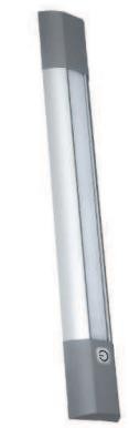 PROPLAST Interior Light 40048043 40048043 PROPLAST interior lights JEEP COMPASS