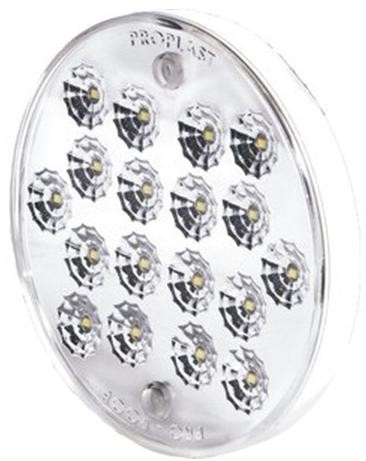 PROPLAST Interior Light 40037203 40037203 PROPLAST interior lights for JEEP COMPASS