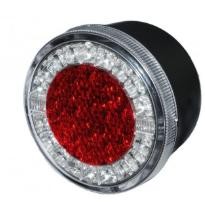 PROPLAST Mistachterlamp 40278002 Mistachterlicht PROPLAST TIPO 40278002 goedkoop