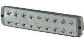 PROPLAST Interior Light 40047023 40047023 PROPLAST interior lights for JEEP COMPASS