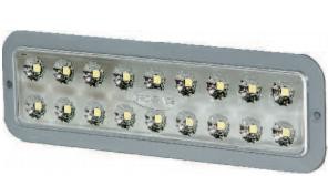 PROPLAST Interieurverlichting 40047033 Ford KUGA Interieurverlichting PROPLAST 40047033