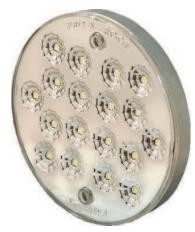 PROPLAST Interior Light 40037023 JEEP COMPASS PROPLAST interior lights 40037023