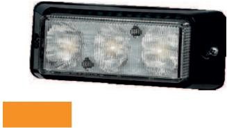 PROPLAST Nummerskyltsbelysning 40506001 40506001 PROPLAST nummerplåtsbelysning HYUNDAI i10