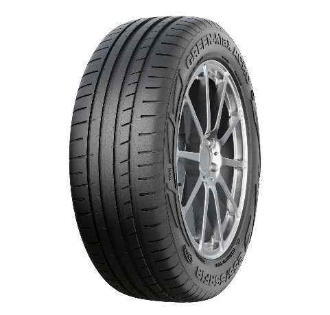 Linglong Tyres 221003838 Linglong 221003838 GreenMax Acro 255/45 R17