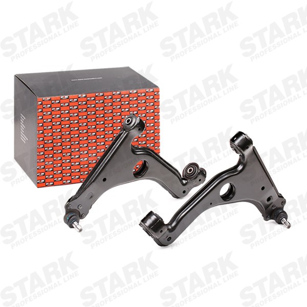 STARK Reparatieset, wieldraagarm SKSSK-1600042 SKSSK-1600042 Reparatieset, wieldraagarm CHEVROLET SPARK STARK