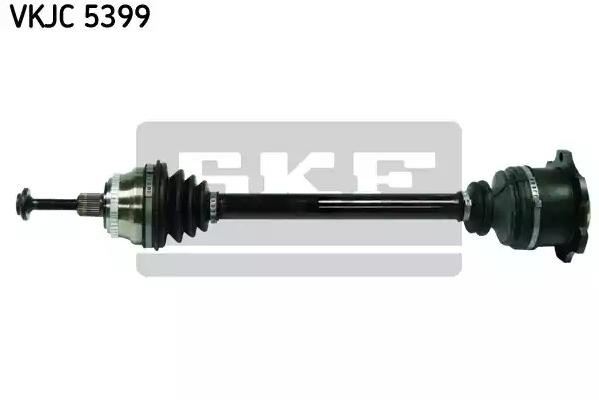 SKF Drivaksel VKJC 5399 SKF VKJC 5399 Drivaksel Audi 80 B4 Avant billige