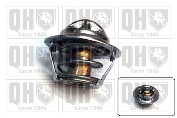 QUINTON HAZELL Termostat chladenia QTH229 QUINTON HAZELL QTH229 Termostat CX I Kombi cena