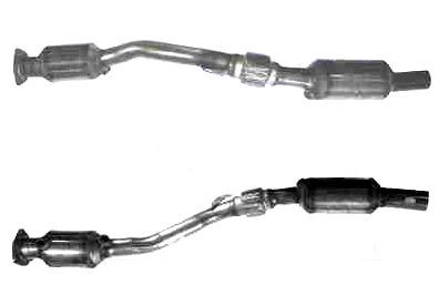 VEGAZ Katalysaattori AK-312 AK-312 VEGAZ Katalysaattori AUDI A8