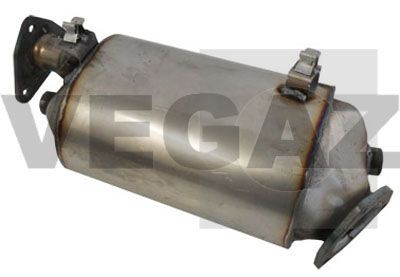 VEGAZ Partikelfilter (DPF) AK-860SIC AK-860SIC VEGAZ partikelfilter (dpf) AUDI A3